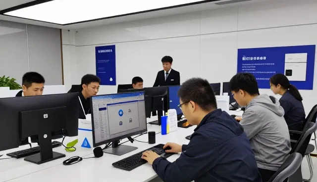 北京思略九航科技有限公司技术服务带来更好的使用体验