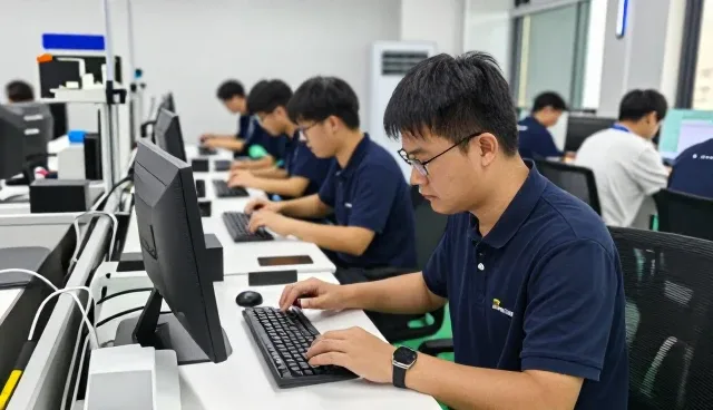 使用技术培训需要关注哪些方面?