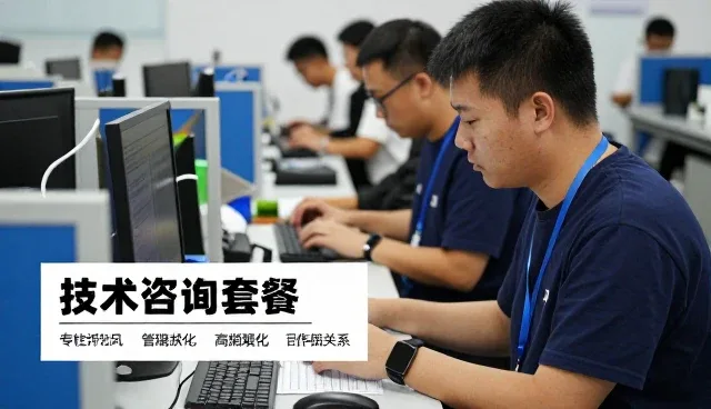 企业管理系统如何推动未来效率提升
